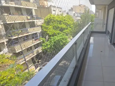SAN LUIS 3000, Piso 4