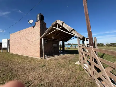 Quinta en Venta en Chapuy, General López