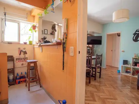 Departamento en Venta 46 años