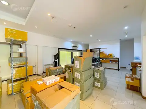 Depto Tipo Casa en Alquiler en Almagro, $ 3.500.000