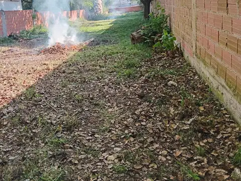 Terreno en Venta de 620,0 m2