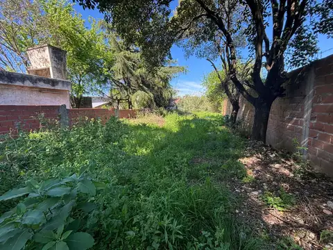 Terreno en Venta en Trujui, USD 65.000