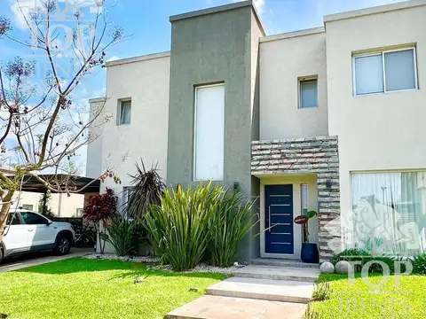 Casa en Venta en Countries y Barrios Cerrados en Tigre, Partido de Tigre