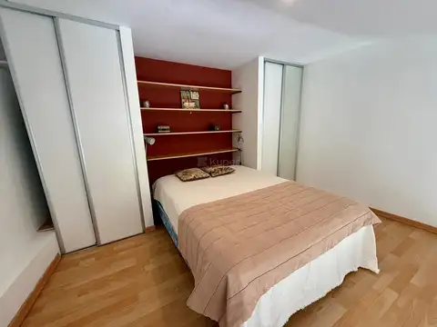 Departamento en Alquiler Temporal al Noreste