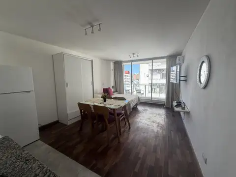 Departamento en Alquiler en Nuestra Señora De Lourdes, Rosario