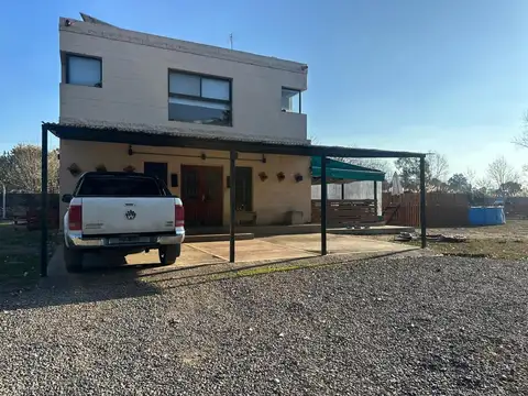 Quinta en Venta de 2 dormitorios