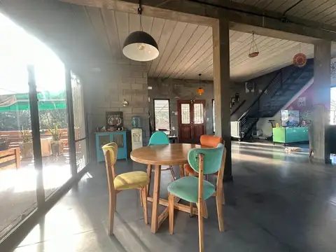 Quinta en Venta en Amancay  - Pilar, Pilar