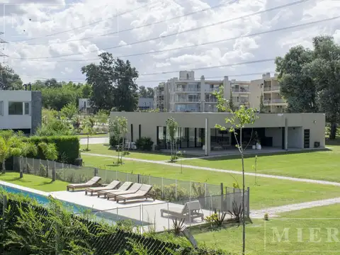 Departamento en Alquiler de 2 dormitorios