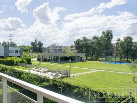 Departamento en Alquiler de 3 ambientes
