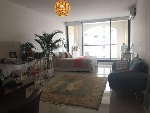 Monoambiente en alquiler en Fórum, Puerto Norte