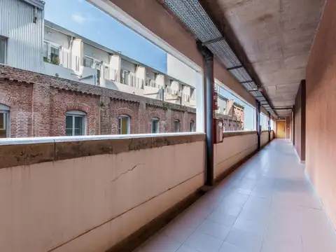 Departamento en Alquiler de Monoambiente