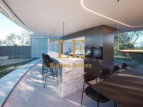 Casa en Venta A Estrenar