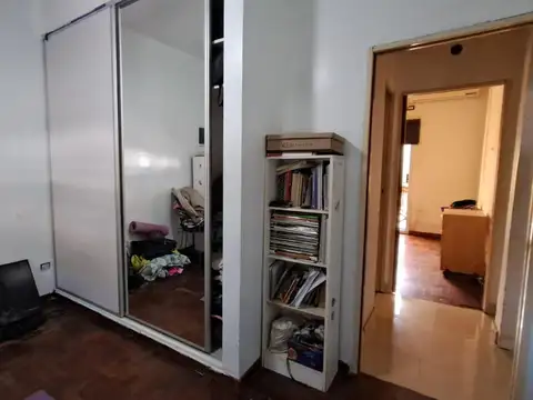 Depto Tipo Casa en Venta en Beccar-Vias/Rolon, USD 145.000