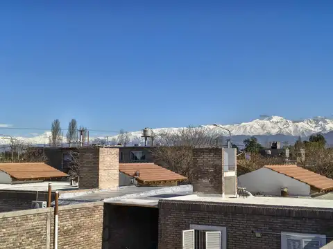 Departamento en Venta con 1 cochera