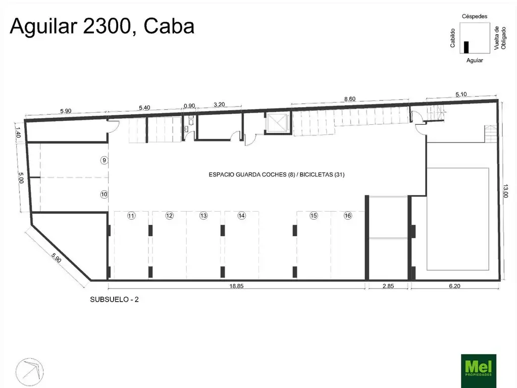 Solar Access - Foto 17
