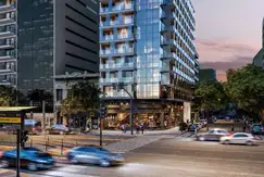 Solar Access de  1, 2 y 3 Dormitorios