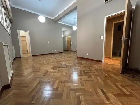 Departamento en Venta en San Nicolás, USD 155.000