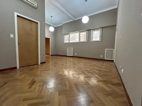 DEPARTAMENTO EN VENTA 3 AMBIENTES-SAN NICOLAS