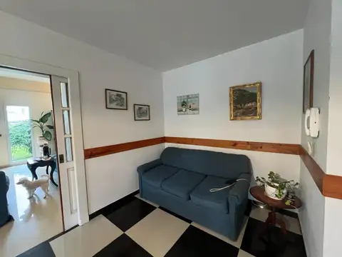 Casa en Alquiler Temporal 15 años