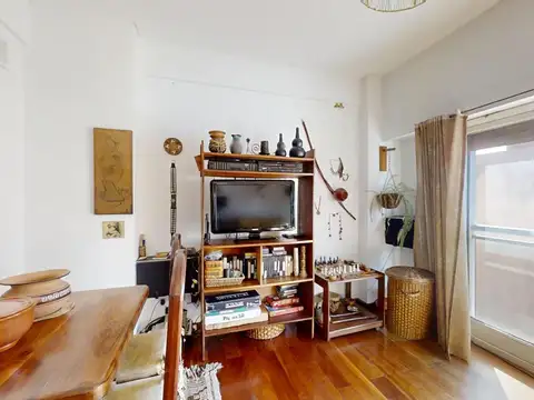 Departamento en Venta de 4 ambientes