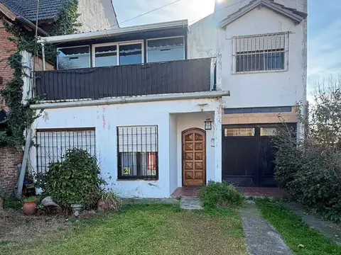 VENTA CASA A REFACCIONAR LOTE 562 MTS