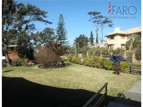 Casa en Mansa, 2 dormitorios *