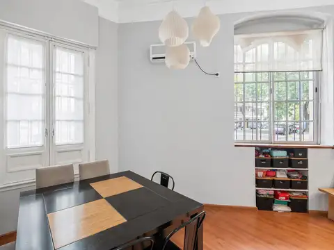 Depto Tipo Casa en Venta 40 años