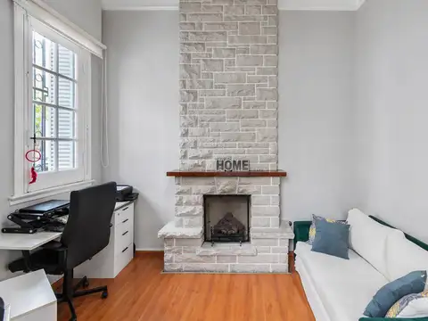 Depto Tipo Casa en Venta de 3 ambientes