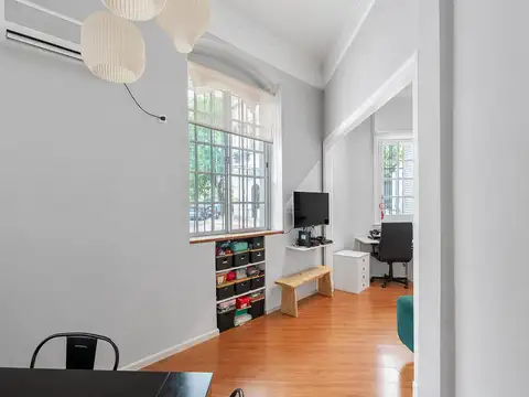 Depto Tipo Casa en Venta de 2 dormitorios