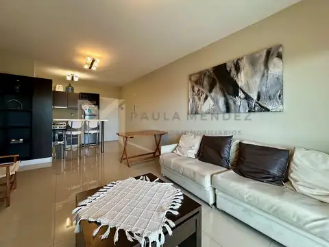 Departamento  en Alquiler en Miradores de la Bahia, Nordelta, Tigre