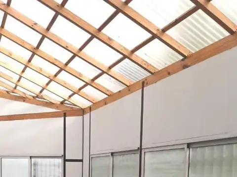 Casa en Venta al Sureste