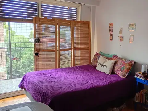Departamento en Venta en Belgrano R, USD 205.000
