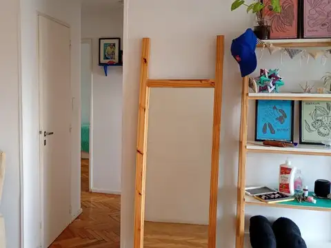 Departamento en Venta al Oeste