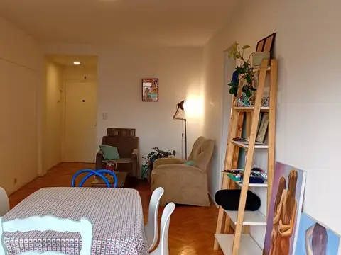 Departamento en Venta de 3 dormitorios