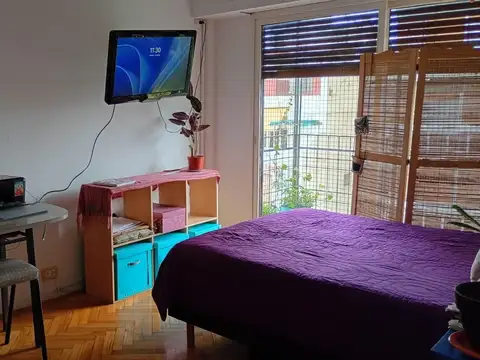 Departamento 4 ambientes con 1 baño