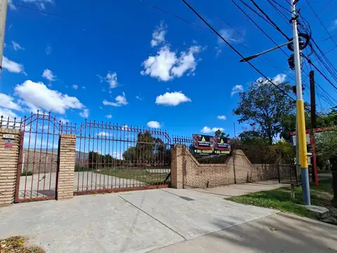 Terreno en Venta en Vistalba, Lujan de Cuyo
