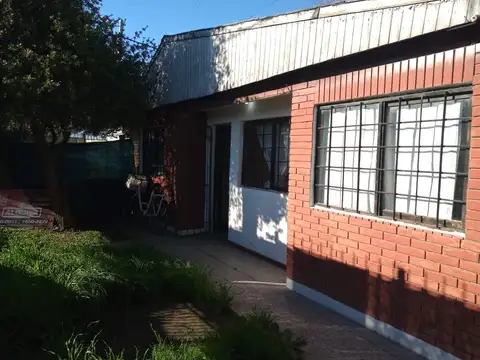 Casa en Alquiler de 2 dormitorios