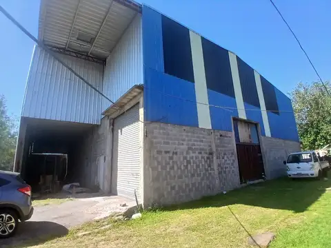 Depósito  en Alquiler en General Pacheco, Tigre, G.B.A. Zona Norte