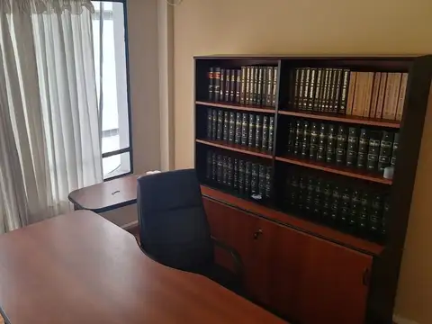 Oficina Monoambiente con 1 baño