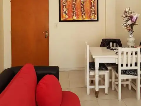 Departamento en Alquiler Temporal de 1 dormitorio