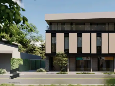 Venta excelente local comercial en dorrego