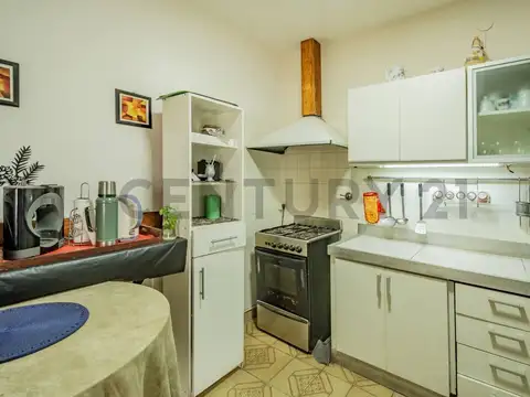 Depto Tipo Casa en Venta en Villa Lynch, USD 75.000