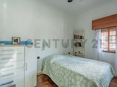 Erasmo 1100, Piso 0