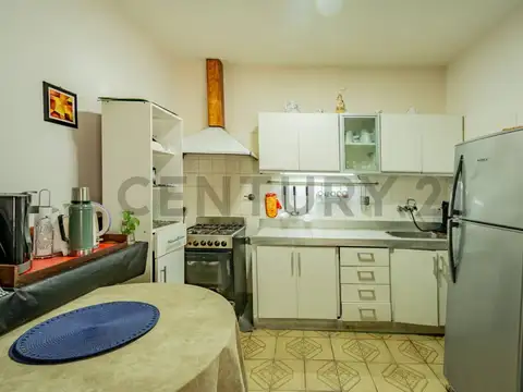 Depto Tipo Casa en Venta 61 años
