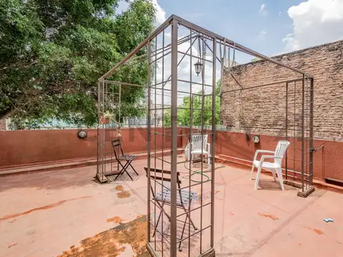 Depto Tipo Casa en Venta en Villa Lynch, USD 75.000