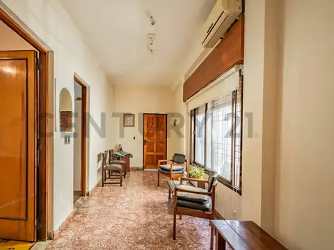 VENTA PH 3 AMBIENTES TERRAZA, PARRILLA Y SIN EXPENSAS - SAN MARTÍN