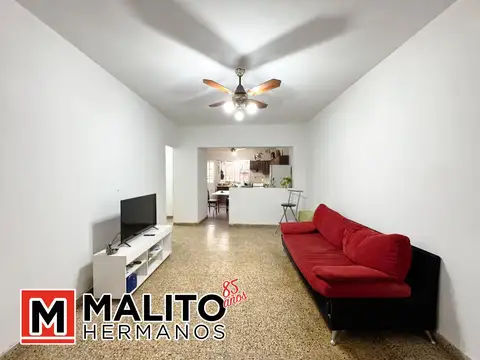 Casa en Parque Avellaneda