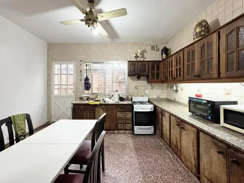 Casa en Venta en Parque Avellaneda, USD 149.900