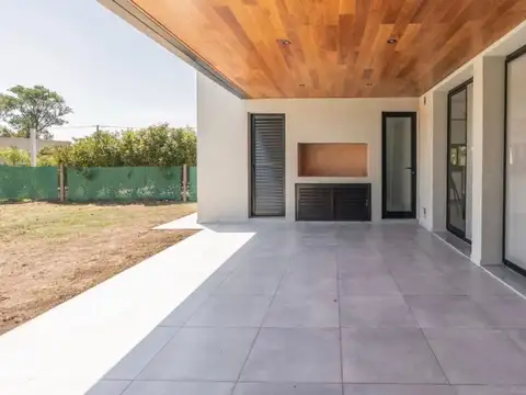 Casa en Venta A Estrenar