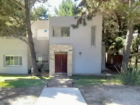 Barrio Residencial